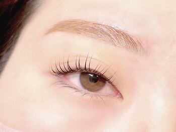 ビーケーアイラッシュ 高宮(BK-EYELASH)/アイブロウ×ラッシュリフト