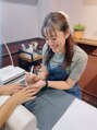 ジュエルサロン(JEWEL SALON)&nbsp;ネイリスト 高橋