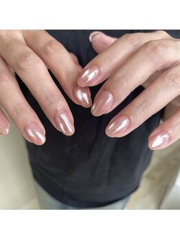 オーロラマグネット