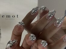 エモット(emot)/