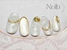 ノルブ(Nolb)/ブライダルコース¥8500~