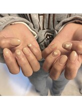 グランベイル ネイルルーム(nail room)/