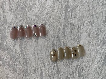 レナトゥス(Renatus)/【New!】Winter design