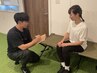 40代～60代女性限定！ちょうどいいトレーニングと食事カウンセリング！