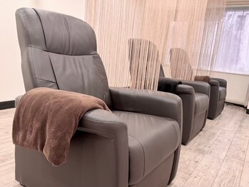 ナチュラルビビ 渋谷宮下公園店(Natural ViVi)/半個室店内★