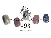 イチキューサン(193)/オフ込み 定額ネイル ￥7700