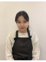 ダブリューアイラッシュ 長浜店(W eyelash)&nbsp;アイリスト 饗場