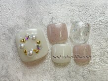 ブルースター(Bluestar)/【Foot】シンプルコース