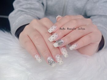 アンアンビューティーサロン(AnAn Beauty Salon)/やり放題