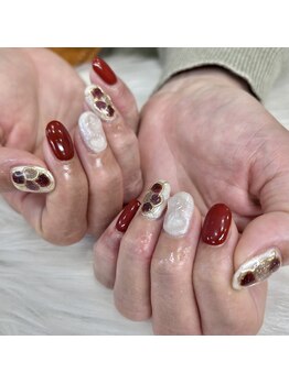 はあとねいる 長岡天神店/