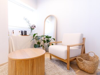 アエレ(AEREE retreat salon)/日々アップデートしていくサロン