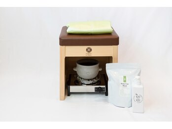 セローナ(Selona)/漢方よもぎ蒸し