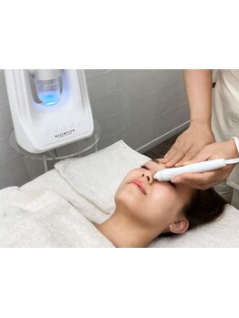 毛穴ケアをしたい