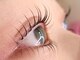 ローズラッシュ(Rose Lash)の写真/【上下まつげパーマ（パリジェンヌ）¥11000】上下の施術で瞳をよりパッチリ見せ,小顔効果◎詳細はTELにて♪