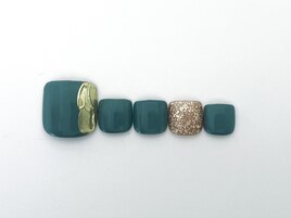 【フット】シンプル定額