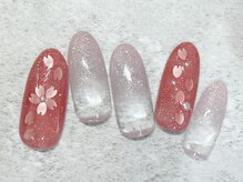 ソエルシー(soel sii)/定額デザイン　シンプル