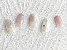 クチュリエール 銀座店/ハンド新作デザイン