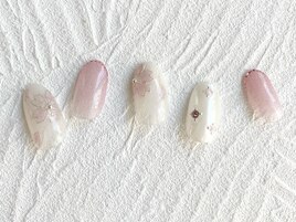 ハンド新作デザイン