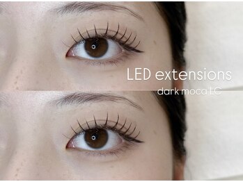 リッツ 柏店(RITZ)/LEDエクステ