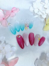 リボングミ(Ribon gumi)/