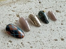 クルタネイル(KULTA NAIL)/