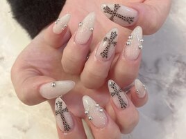 ペイントネイル