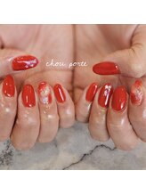 シュポルテ(chou porte)/