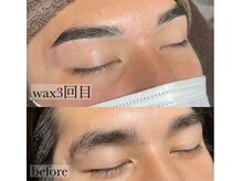 レアファースト by SLAY/アイブロウサロンレアファースト