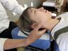 【妊婦・産後ケア】マタニティカイロプラクティック 6000円