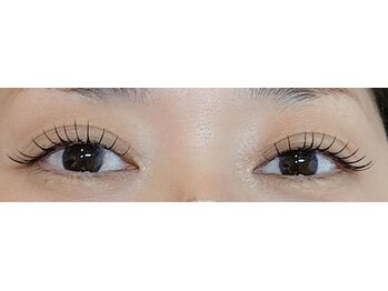 ルミナーレバイルチカ 門戸厄神店(Luminare by Luccica)/まつ毛エクステ