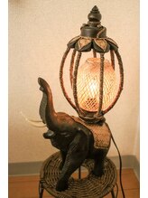 ラクサー(Raksaa)/