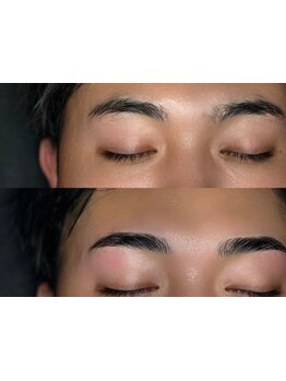 デザイン力が自慢のサロン