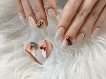 コリコネイル(Coriko_nail)