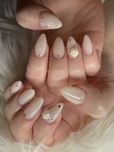 リエクラ(Re eclat)/ワンカラー+パーツ