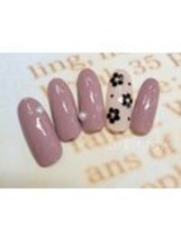 定額ハンド５９８０円　B-036
