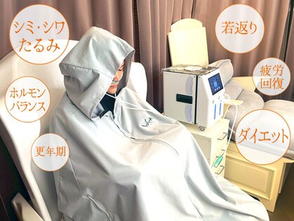 ヨサパーク ノア(YOSA PARK Noa)の写真