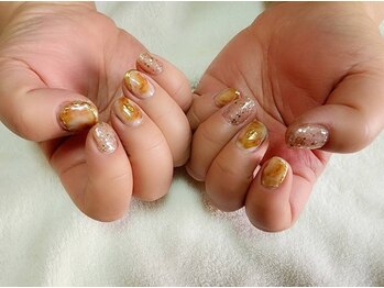 アミックスネイル(Amix nail)/ニュアンス