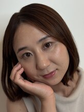 モアナ(moana)/女優眉