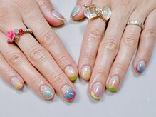 エトネイル(EtoNail)/