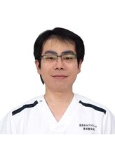 東洋カイロプラクティック わらび西口療術センター 嶋野 完