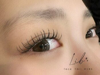 リブ(Lib)/&Healthy（アンドヘルシー）