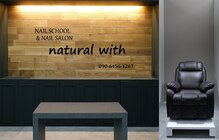 ナチュラル ウィズ(natural with)