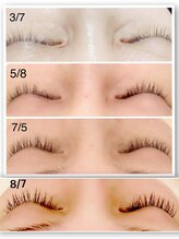 アリガトウ サロン シンパシー(A.Salon Sympathy)/まつ毛サロンケア