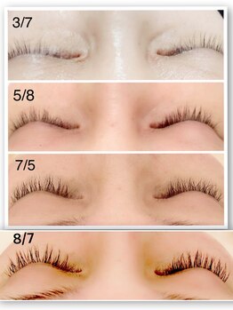 アリガトウ サロン シンパシー(A.Salon Sympathy)/まつ毛サロンケア