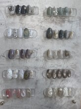 リファーレ 代々木(RIFARE)/ニュアンスstyle