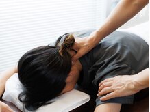 ホネツギ浦和整体院(HONETSUGI浦和整体院)/【小顔矯正・骨盤矯正・整体】　