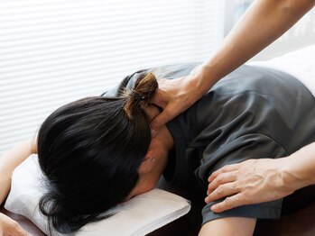 ホネツギ浦和整体院(HONETSUGI浦和整体院)/【小顔矯正・骨盤矯正・整体】　