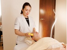 マグーナ 小田原店(MAGNA)/トロイアルケ　スキンメイド