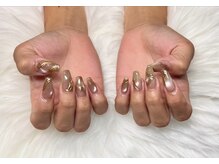 レアネイル(Lea nail)/