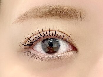 アイスリーループ(EYE38.)の写真/ロットの種類が豊富で一人一人にあわせたオーダーメイドまつげが叶う！何が似合うかわからないお客様にも◎